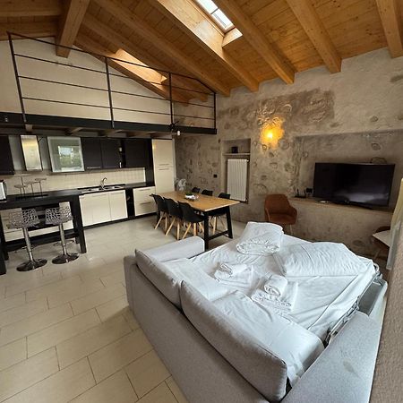 Winds Villa Арко Экстерьер фото
