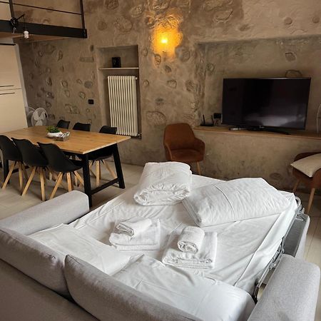 Winds Villa Арко Экстерьер фото