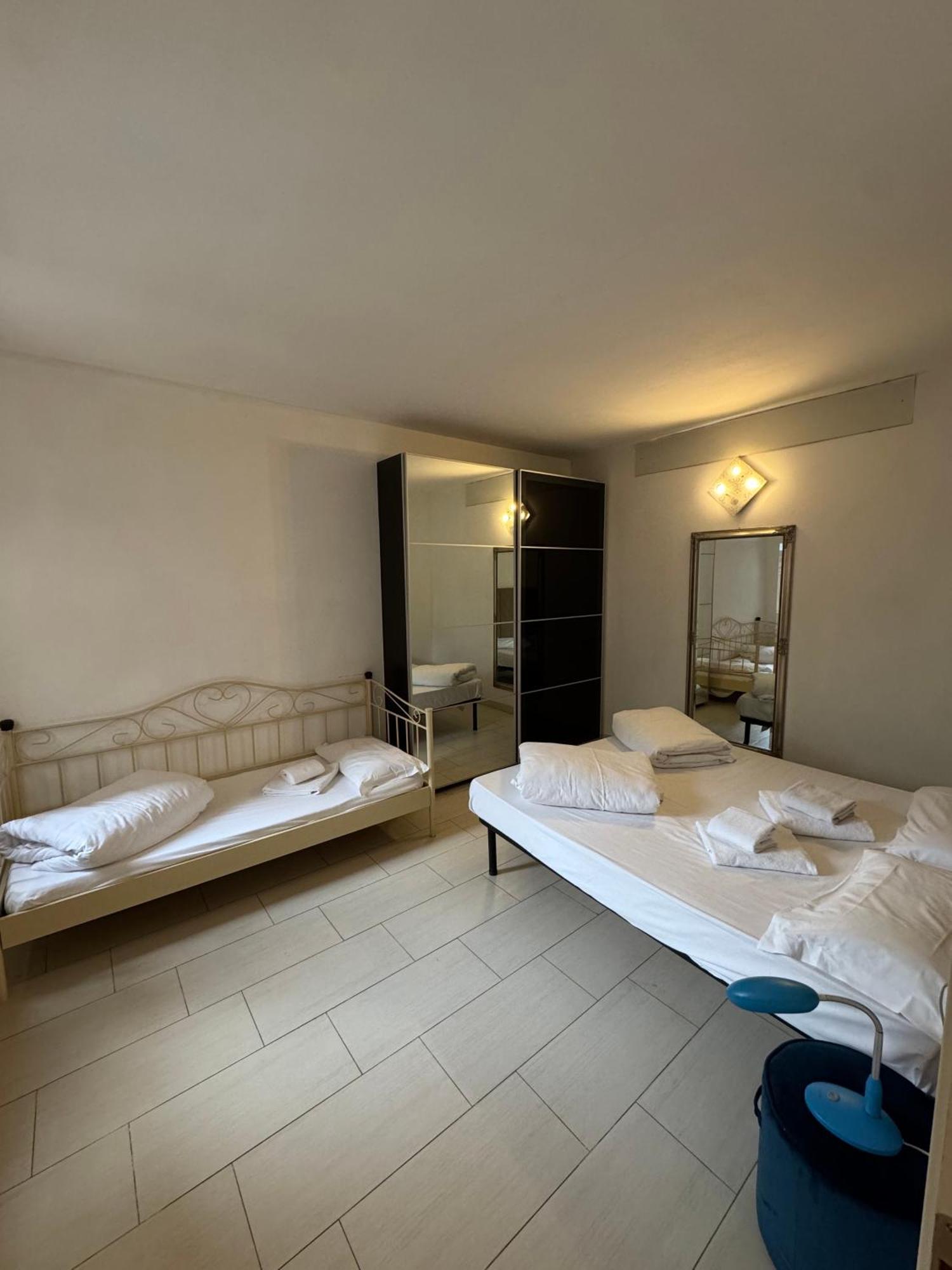 Winds Villa Арко Экстерьер фото