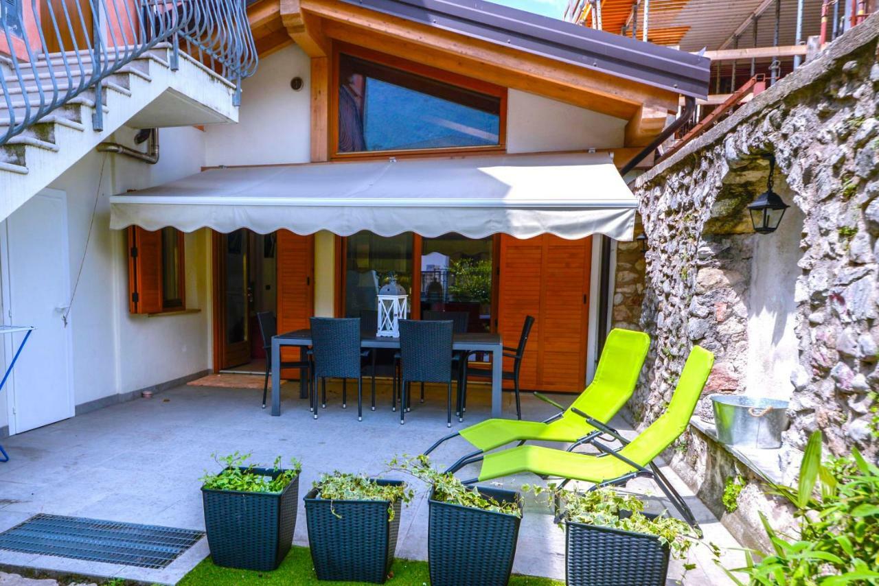 Winds Villa Арко Экстерьер фото