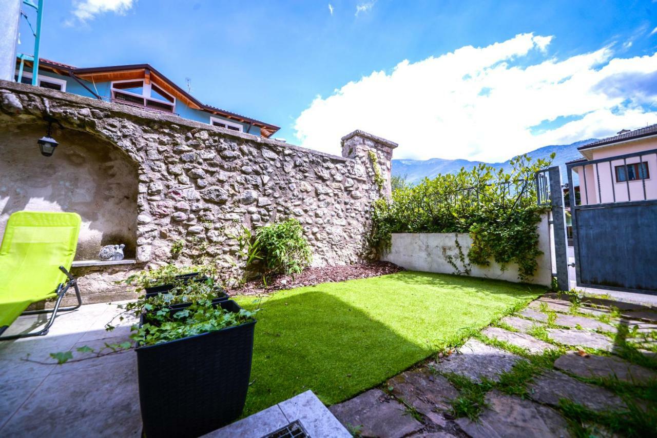 Winds Villa Арко Экстерьер фото